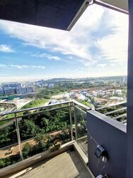 Parc Riviera (D5), Condominium #487754111